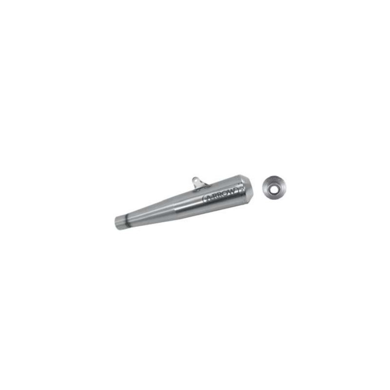 SILENCIOSO PRO RACING NICHROM ARROW HOMOLOGADO