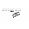 LINK TUBE COLLECTOR ORIGINAL ARROW RACING