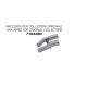 TUBO ENLACE COLECTOR ORIGINAL ARROW RACING