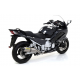 DOBLE SILENCIOSO X-KONE NICHROM ARROW HOMOLOGADO