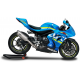 SISTEMA COMPLETO FORCE FULL TITANIO SPARK