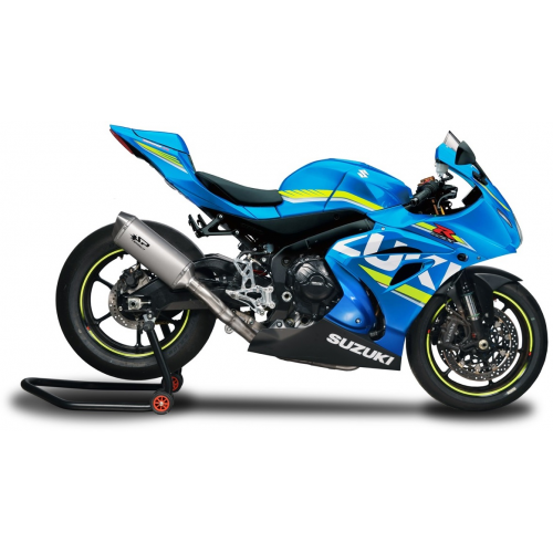 SISTEMA COMPLETO FORCE FULL TITANIO SPARK