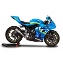 SISTEMA COMPLETO FORCE FULL TITANIO SPARK