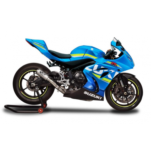 SISTEMA COMPLETO FORCE FULL TITANIO SPARK