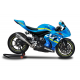 SISTEMA COMPLETO FORCE FULL TITANIO SPARK