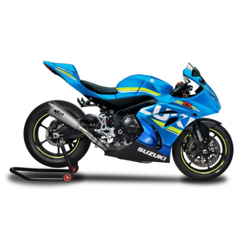 SISTEMA COMPLETO FORCE FULL TITANIO SPARK