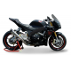 SILENCIOSO EVOXTREME SATINADO HP CORSE