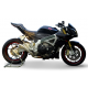 SILENCIOSO HYDROFORM HP CORSE HOMOLOGADO
