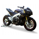 SILENCIOSO HYDROFORM HP CORSE HOMOLOGADO