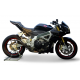 SILENCER HYDROFORM HP CORSE APPROVED