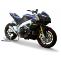 SILENCIOSO HYDROFORM HP CORSE HOMOLOGADO
