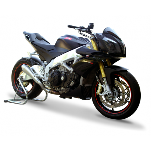 SILENCIOSO HYDROFORM HP CORSE HOMOLOGADO