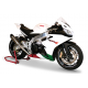 SILENCER EVOXTREME HP CORSE APPROVED