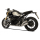 DOUBLE SILENCER DOUBLE GP07 HP CORSE APPROVED