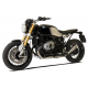DOBLE SILENCIOSO BAJO GP07 HP CORSE HOMOLOGADO