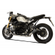 DOUBLE SILENCER DOUBLE GP07 HP CORSE APPROVED