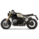 DOBLE SILENCIOSO BAJO GP07 HP CORSE HOMOLOGADO