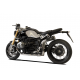 DOBLE SILENCIOSO BAJO GP07 HP CORSE HOMOLOGADO