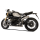 DOBLE SILENCIOSO BAJO GP07 HP CORSE HOMOLOGADO
