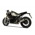 SILENCER EVOXTREME HP CORSE APPROVED