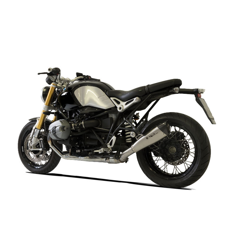 SILENCIOSO EVOXTREME HP CORSE HOMOLOGADO