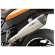 SILENCIOSO EVOXTREME 260 HP CORSE HOMOLOGADO
