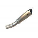SILENCIOSO EVOXTREME 310 HP CORSE HOMOLOGADO