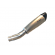 SILENCIOSO EVOXTREME 260 HP CORSE HOMOLOGADO
