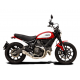 SILENCIOSO HYDROFORM HP CORSE HOMOLOGADO