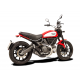 SILENCIOSO HYDROFORM HP CORSE HOMOLOGADO
