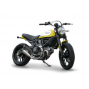 SILENCIOSO EVOXTREME 260 HP CORSE HOMOLOGADO