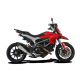 SILENCIOSO EVOXTREME 260 HP CORSE HOMOLOGADO