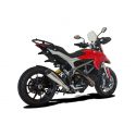 SILENCIOSO EVOXTREME 310 HP CORSE HOMOLOGADO