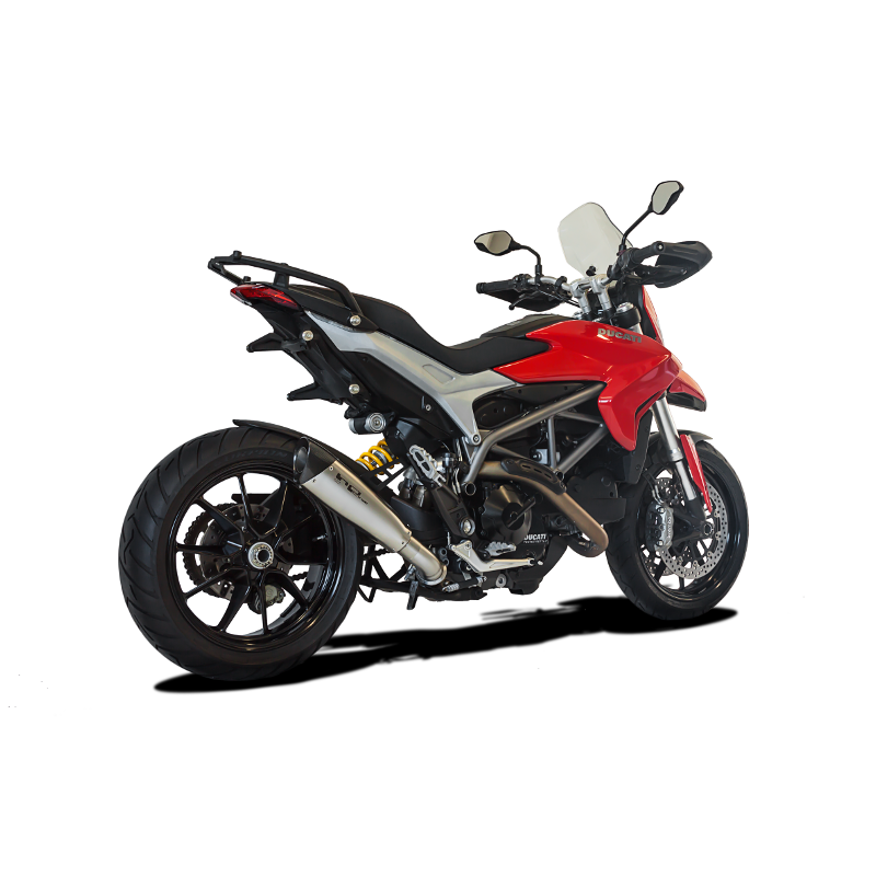 SILENCIOSO EVOXTREME 260 HP CORSE HOMOLOGADO