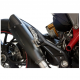 SILENCIOSO EVOXTREME 260 HP CORSE HOMOLOGADO