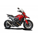 SILENCIOSO EVOXTREME 260 HP CORSE HOMOLOGADO