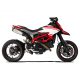 SILENCIOSO EVOXTREME 260 HP CORSE HOMOLOGADO