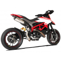 SILENCIOSO EVOXTREME 260 HP CORSE HOMOLOGADO