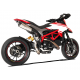 SILENCIOSO EVOXTREME 260 HP CORSE HOMOLOGADO