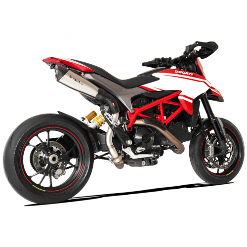 SILENCIOSO EVOXTREME 260 HP CORSE HOMOLOGADO