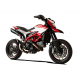 SILENCIOSO EVOXTREME 260 HP CORSE HOMOLOGADO