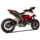 SILENCER EVOXTREME 260 HP CORSE APPROVED