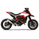 SILENCIOSO EVOXTREME 260 HP CORSE HOMOLOGADO