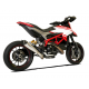 SILENCIOSO EVOXTREME 260 HP CORSE HOMOLOGADO