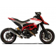 SILENCER EVOXTREME 260 HP CORSE APPROVED