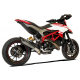 SILENCER EVOXTREME 260 HP CORSE APPROVED