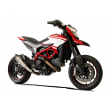 SILENCIOSO EVOXTREME 310 BAJO HP CORSE HOMOLOGADO