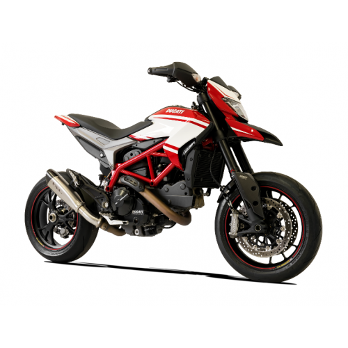 SILENCIOSO EVOXTREME 260 HP CORSE HOMOLOGADO