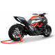 DOBLE ESCAPE HYDROFORM EVOLUTION LINE HP CORSE