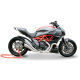 DOBLE ESCAPE HYDROFORM EVOLUTION LINE HP CORSE